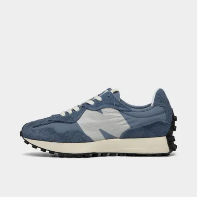 New Balance U327WCB Vintage Indigo / Arctic Grey