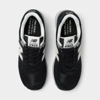 New Balance U574LL2 / Black