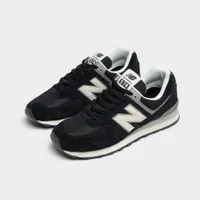 New Balance U574LL2 / Black