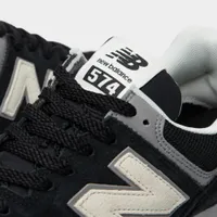 New Balance U574LL2 / Black