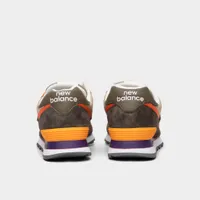 New Balance U574PG2 Brown / Purple - Orange