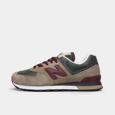 New Balance U574PN2 / Black