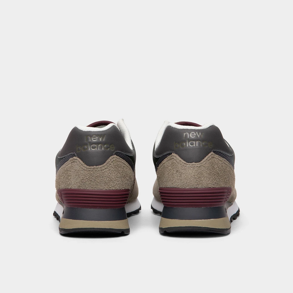 New Balance U574PN2 / Black
