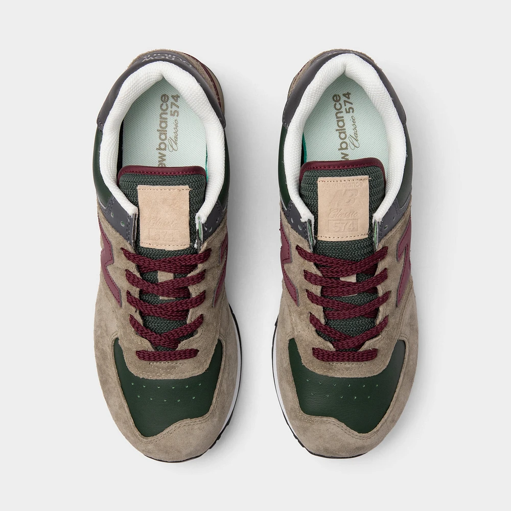 New Balance U574PN2 / Black