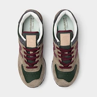 New Balance U574PN2 / Black