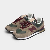 New Balance U574PN2 / Black
