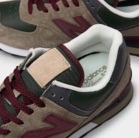 New Balance U574PN2 / Black