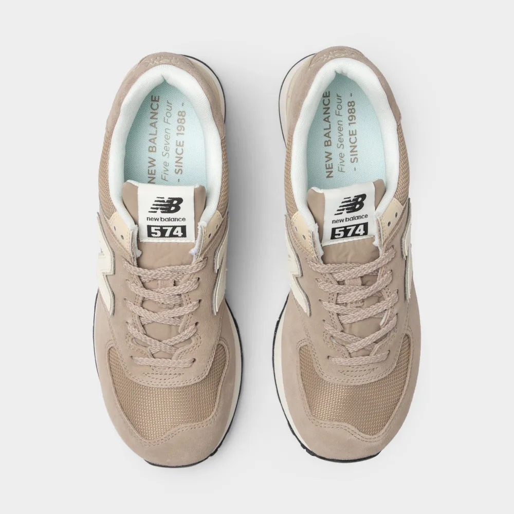 New Balance U574WO2 / Beige