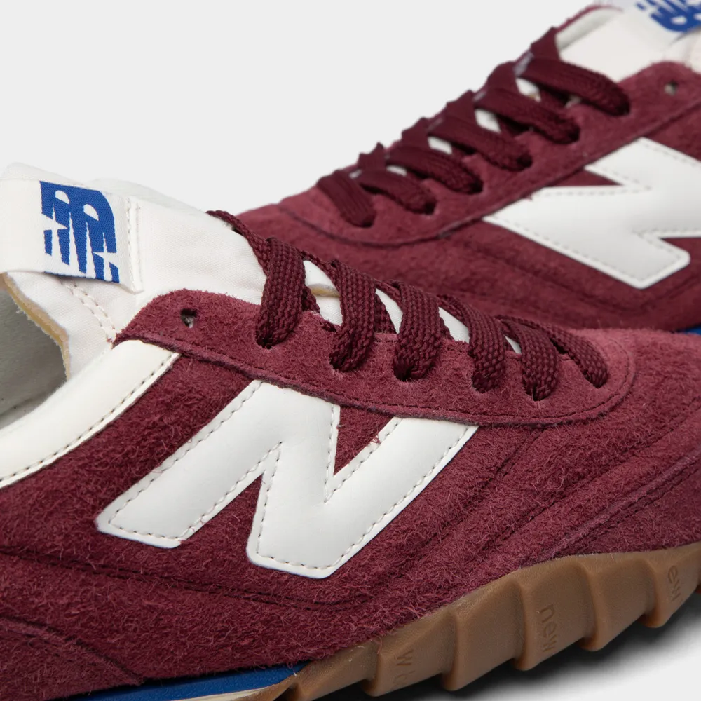 New Balance URC30RD NB Burgundy / Sea Salt