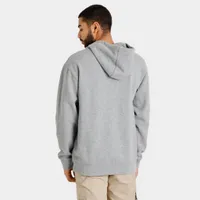 Vans After Dark Pullover Hoodie / Cement Heather