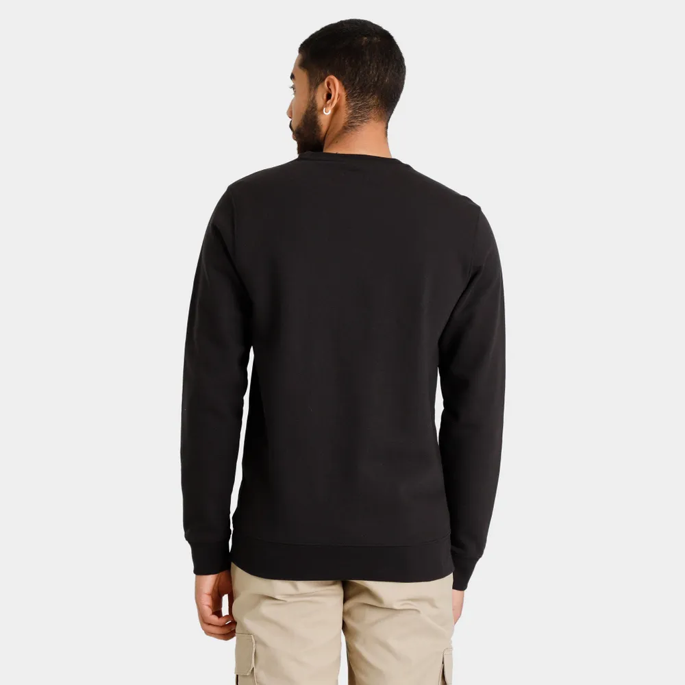 Vans After Dark Pullover Crewneck / Black