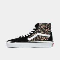 Vans Rose Dream Sk8-Hi Black / White