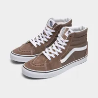 Vans Sk8-Hi / Walnut