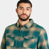 Vans Monterey Flannel Shirt Botanical Garden / Dirt