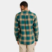 Vans Monterey Flannel Shirt Botanical Garden / Dirt