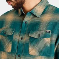 Vans Monterey Flannel Shirt Botanical Garden / Dirt