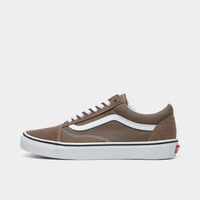 Vans Old Skool / Colour Theory Walnut