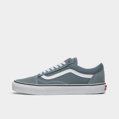 Vans Old Skool / Colour Theory Stormy Weather