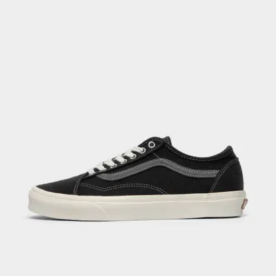 Vans Eco Theory Wool Old Skool Tapered / Charcoal