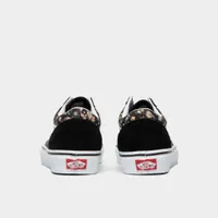 Vans Rose Dreams Old Skool Black / White