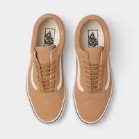 Vans Old Skool Golden Brown / Marshmallow