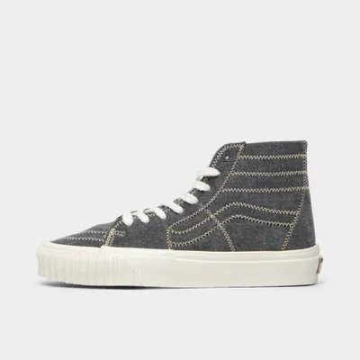 Vans Eco Theory Sk8-Hi Tapered / Stone Wash Unexplored