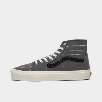 Vans Eco Theory Wool Sk8-Hi Tapered / Light Grey