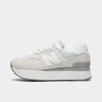 New Balance Women’s 574 Reflection / Rain Cloud