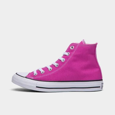 Converse Chuck Taylor All Star Hi Active Fuchsia / White - Black