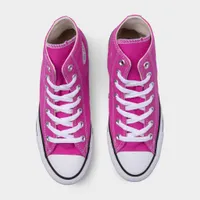 Converse Chuck Taylor All Star Hi Active Fuchsia / White - Black