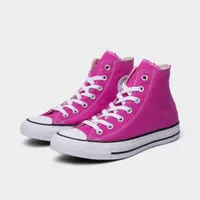 Converse Chuck Taylor All Star Hi Active Fuchsia / White - Black