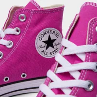 Converse Chuck Taylor All Star Hi Active Fuchsia / White - Black