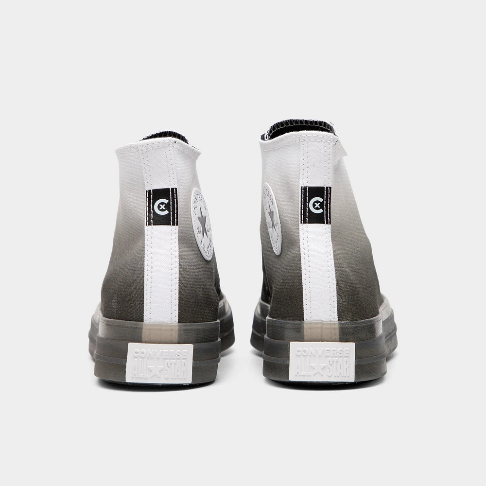 Converse Chuck Taylor All Star CX Gradient White / Black