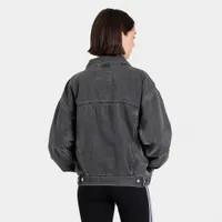 Levi’s Women’s 90’s Trucker Jacket / Be Kind Rewind