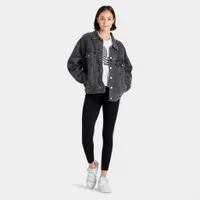 Levi’s Women’s 90’s Trucker Jacket / Be Kind Rewind