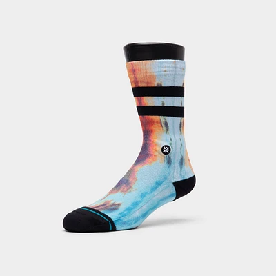 Stance Quick Drip Crew Socks / Multi