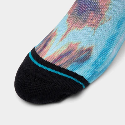 Stance Quick Drip Crew Socks / Multi