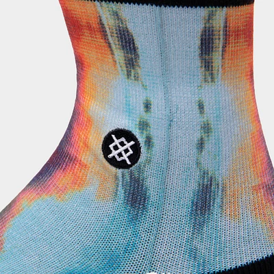 Stance Quick Drip Crew Socks / Multi