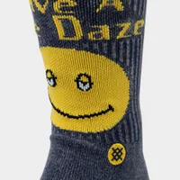 Stance Have A Nice Daze Socks / Blue