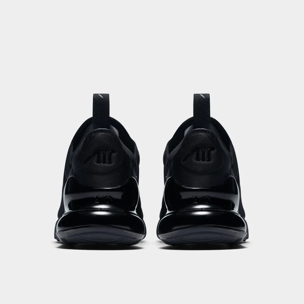 Nike Women’s Air Max 270 Black /