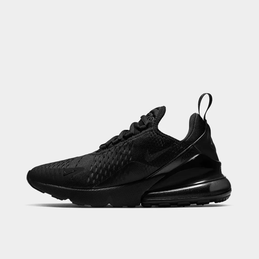 Nike Women’s Air Max 270 Black /