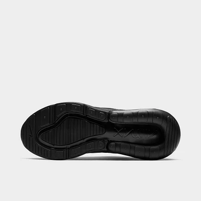 Nike Women's Air Max 270 / Black