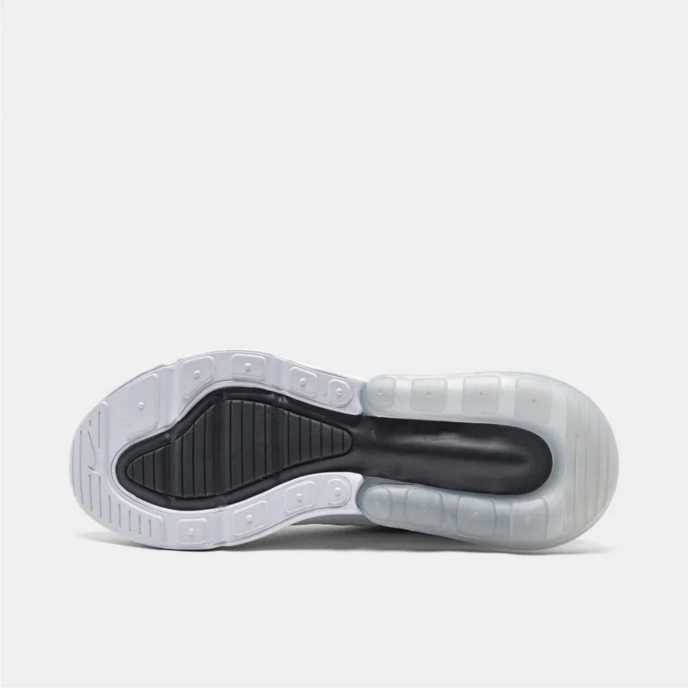 Nike Women's Air Max 270 White / Black