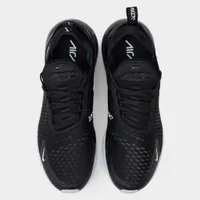 Nike Air Max 270 Black / Anthracite - Solar Red