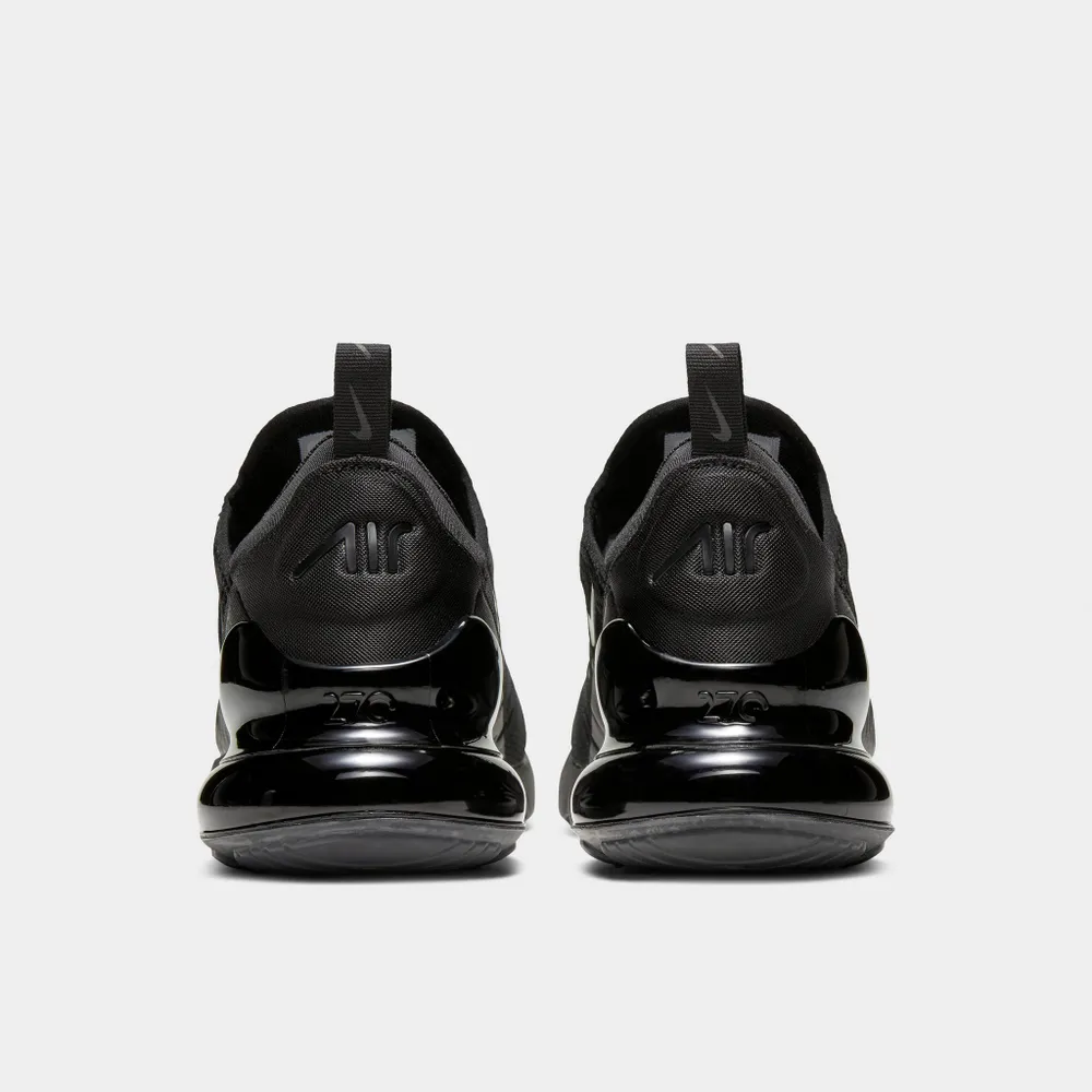 Nike Air Max 270 / Black