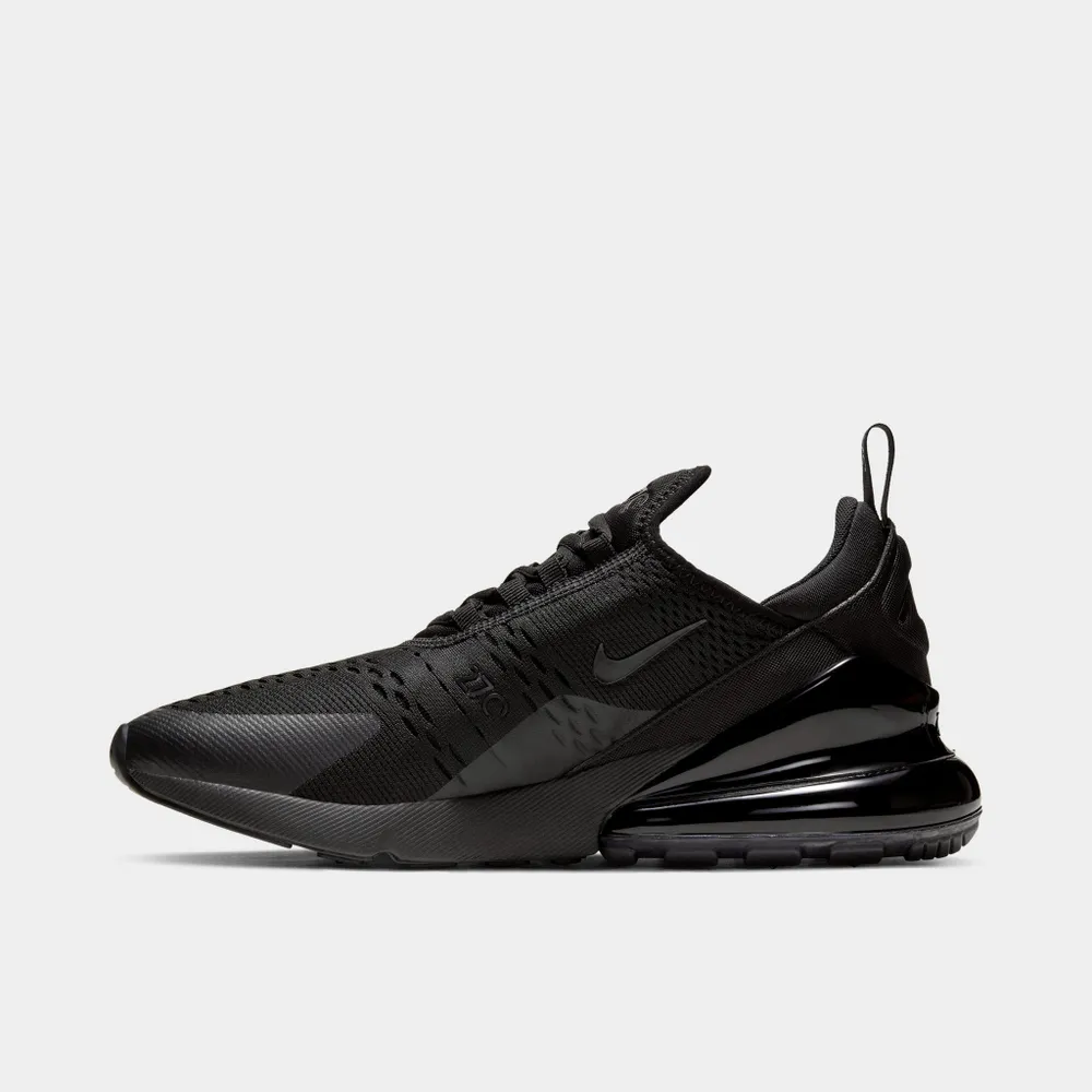 Nike Air Max 270 / Black