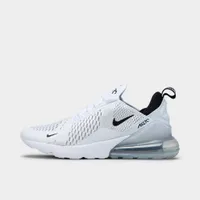 Nike Air Max 270 White / Black