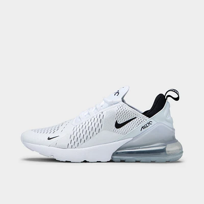 Nike Air Max 270 White / Black