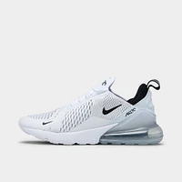 Nike Air Max 270 White / Black