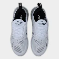 Nike Air Max 270 White / Black